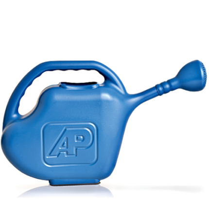 REGADOR PLASTICO  GRANDE