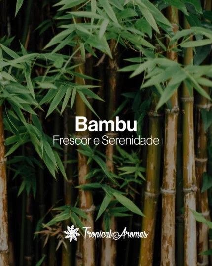 DIFUSOR AROMAS DO BR BAMBU 300ML