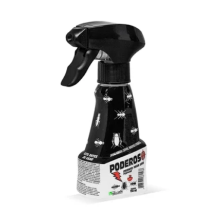 INSETIC PODEROSO PPU SPRAY 150ML