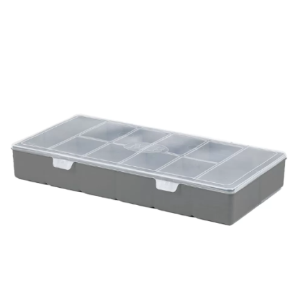 BOX ORGANIZADOR 10 DIV