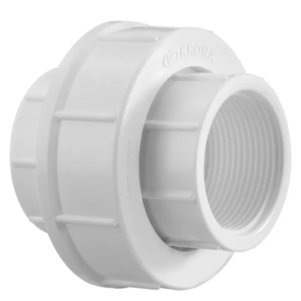 UNIAO ROSC 1/2 BCA KRONA  -  REF 308