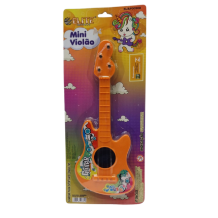 MINI VIOLAO GUITAR