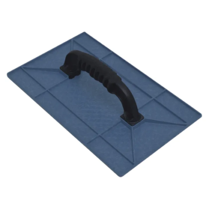 DESEMPENAD PLAST FRISAD 18X30CM AZL LLINAN  -  REF 188