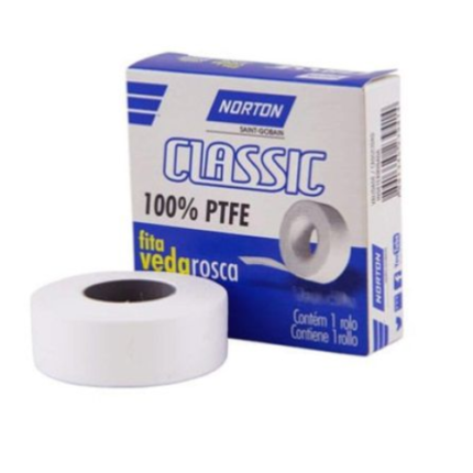 FITA VEDA ROSCA NORTON 18MMX10MT R2645