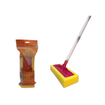 VASS.LAV MAIS BRILHO C/CABO CX ACOPLADA