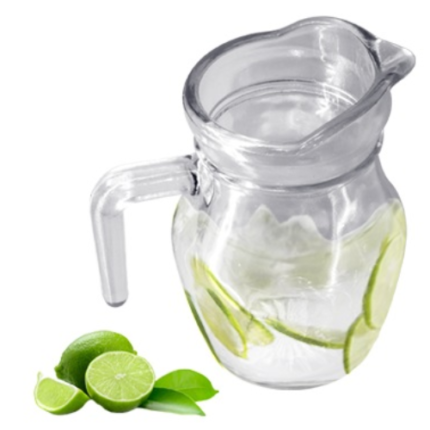 JARRA DE VIDRO 500ML