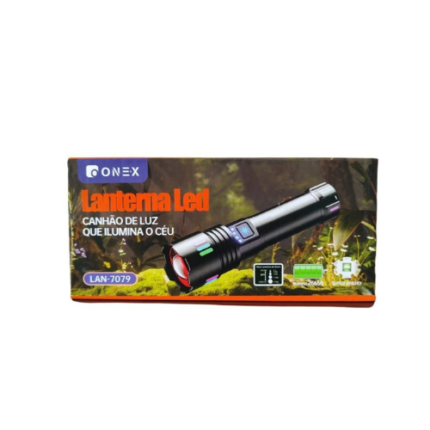 LANTERNA LED LAN-7079