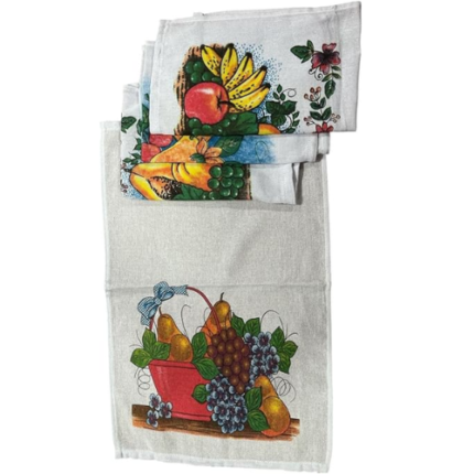 PANO DE PRATO SILK SEU LAR