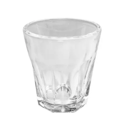 COPO DE VIDRO CASA BLANCA 45ML KITS C/6 SL