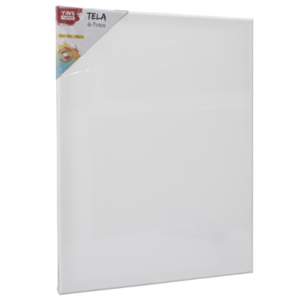 TELA 40x50CM