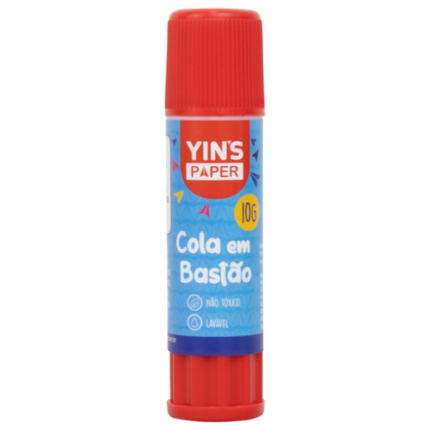 COLA BASTAO 10G BLISTER YINS PAPER