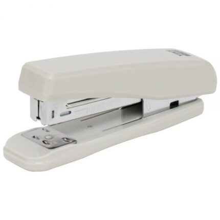 GRAMPEADOR METALICO 15 FLS CINZA YINS PAPER