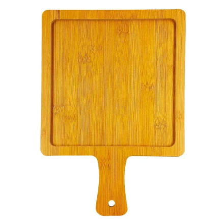 TABUA 33X24CM MDF CT2848