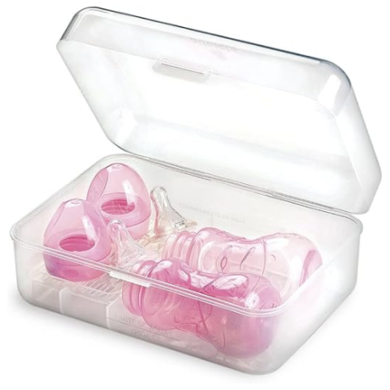 ESTERILIZADOR DE MAMADEIRA INCOLOR