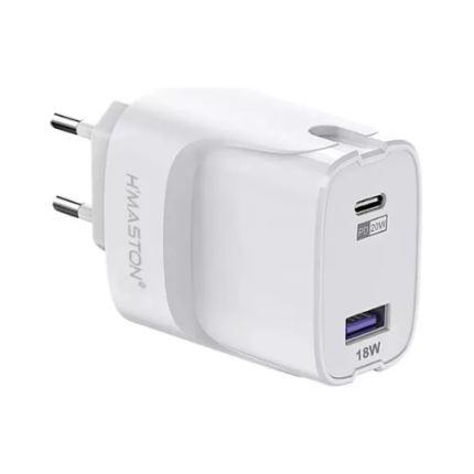FONTE USB/USB-C 38W LR10