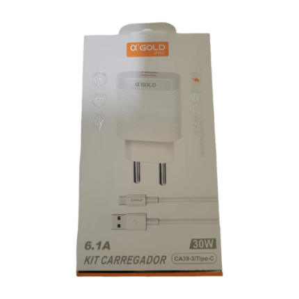 FONTE 6.1A 30W CA39-4