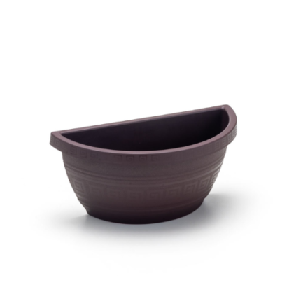 VASO 1,7 LITROS DE PAREDE - CAF