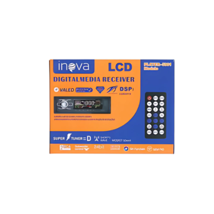 DIGITALMEDIA RECEIVER player-5901