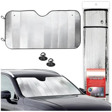 PROTETOR PARA CARROS