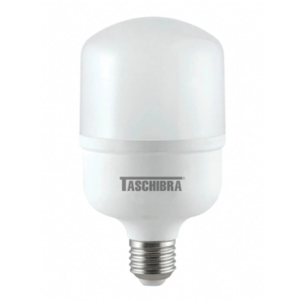 *LAMPADA LED 020W 1600LM BIV 6500K TASCHIBRA(E) -  REF 11080320