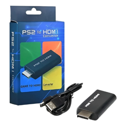 ADAPTADOR PS2