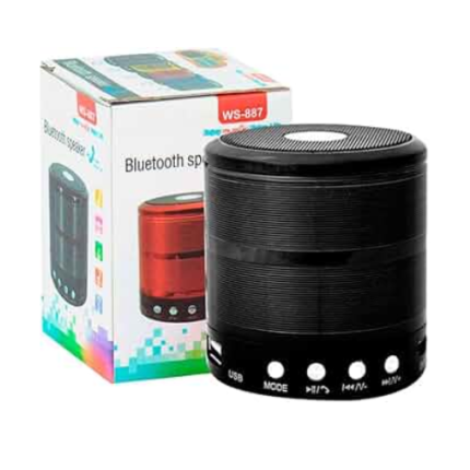 MINI SOM WS-887 BM-S887