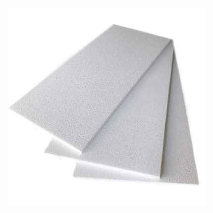 PLACA ISOPOR 25MM UNIDADE