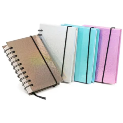 AGENDA PERM PU A6 11X15 - UN