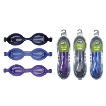 OCULOS P/NATACAO ANTIEMBACANTE