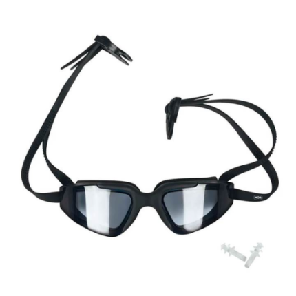 OCULOS P/NATACAO C/ PROTETOR OURICULAR