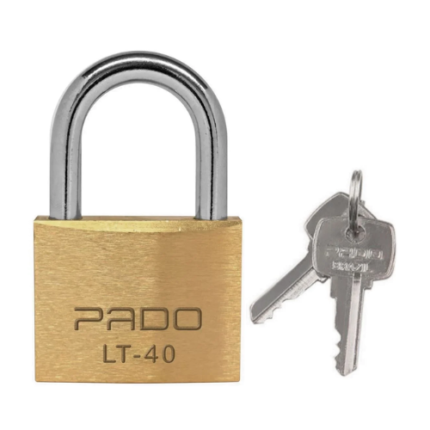 CADEADO FP LT-40MM