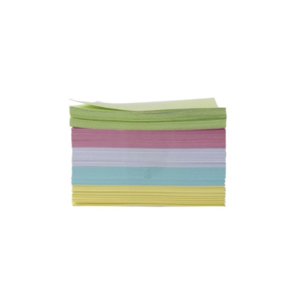 BLOCO DE RASCUNHO - PAPEL C/ 500 FOLHAS 8