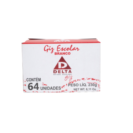 GIZ ESC. BRANCO 0002 - DELTA GIZ