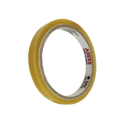 FITA ADESIVA 12X40 CR P/EMPCT