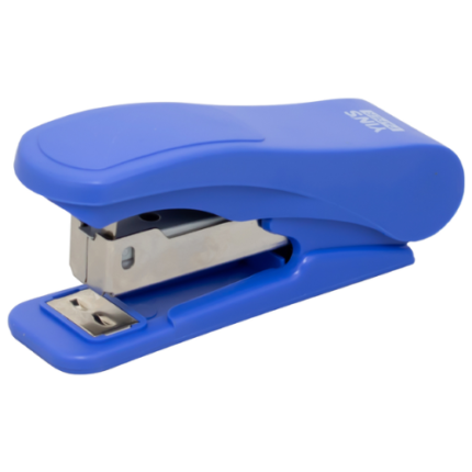 GRAMPEADOR METALICO 15 FLS AZUL YINS PAPER