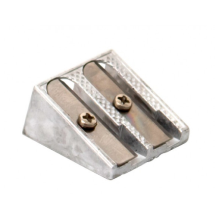 APONTADOR DE METAL DUPLO YINS PAPER