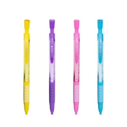 LAPISEIRA EASY 2.0MM COM APONTADOR UN SORTIDA YINS PAPER