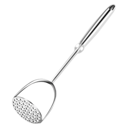 AMASSADOR DE INOX P BATATA MANUAL