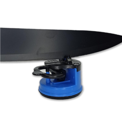 AFIADOR E AMOLADOR DE FACAS RJ19580