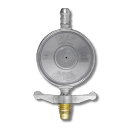 REGULADOR GAS 1KG/H ABS