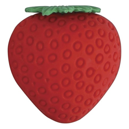 BORRACHA BE BERRY BLT/4