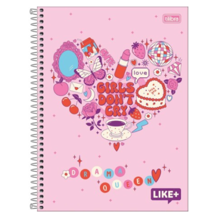 CAD CD UNIV LIKE+ FEM 12M 240F