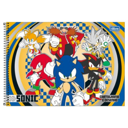 CAD ESP CD CART S/S SONIC 80