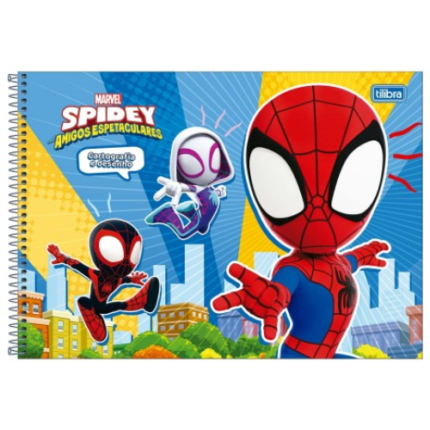 CAD ESP CD CART S/S MM SPID 80