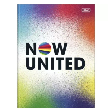 CAD BROCH CD UN NOW UNITED 80