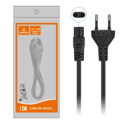 CABO DE FORCA LEY-1540