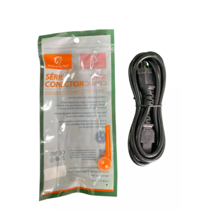 CABO DE FORCA 3 ENTRADAS RX-07