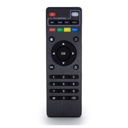 CONTROLE PARA TV HT-P43 CTL-01