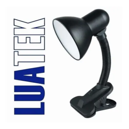 LUMINARIA DE MESA LK-777