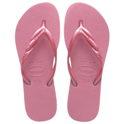HAVAIANAS FEM FANTASIA II RS CHIFFON 39/0 1UN